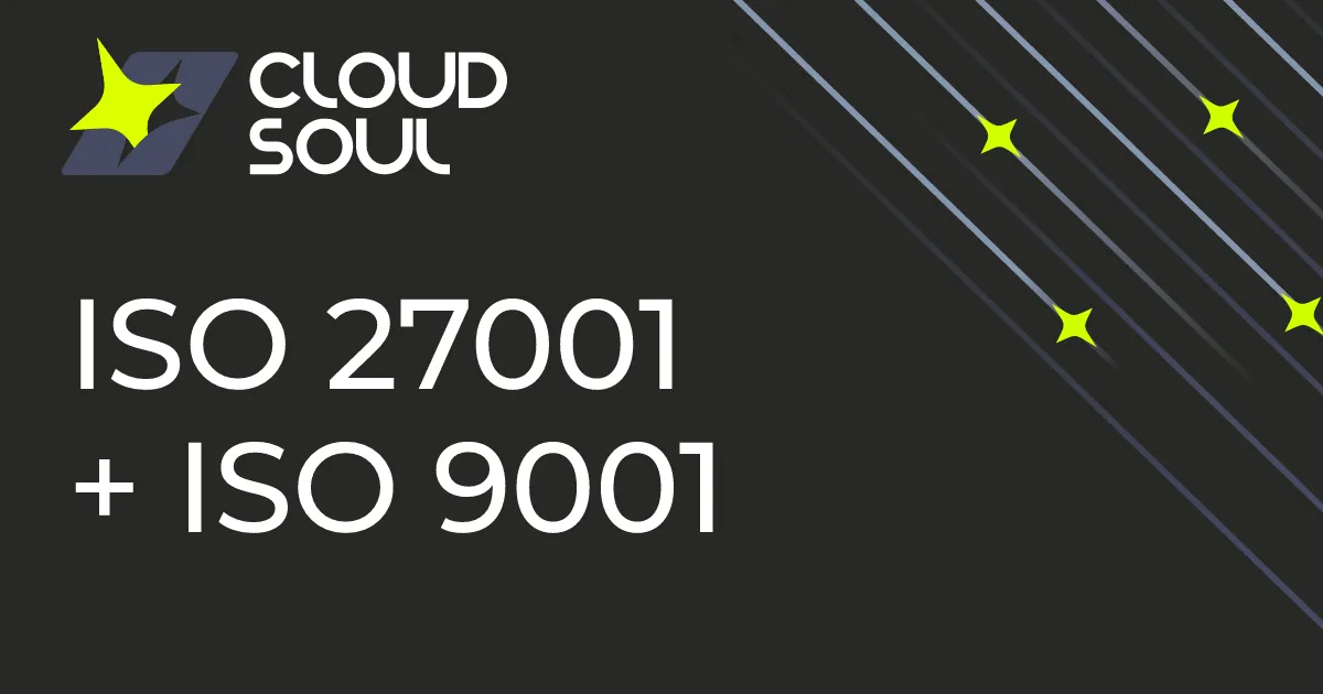 ISO 27001 and ISO 9001: what you can reuse, what is new, and how to run one integrated system