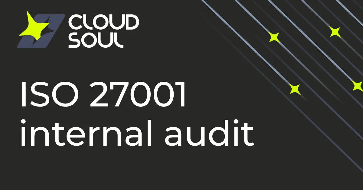 ISO 27001 internal audit and management review: what clauses 9.2 and 9.3 require, how often, and what auditors check