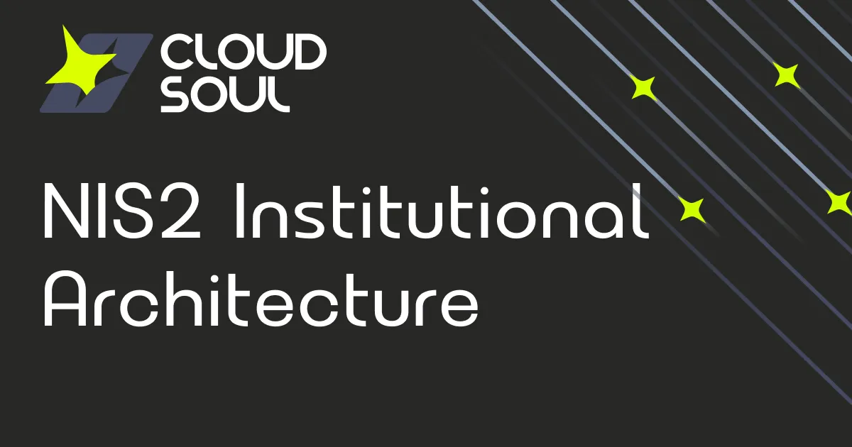 L'architecture institutionnelle de NIS2 : autorités, CSIRT et points de contact
