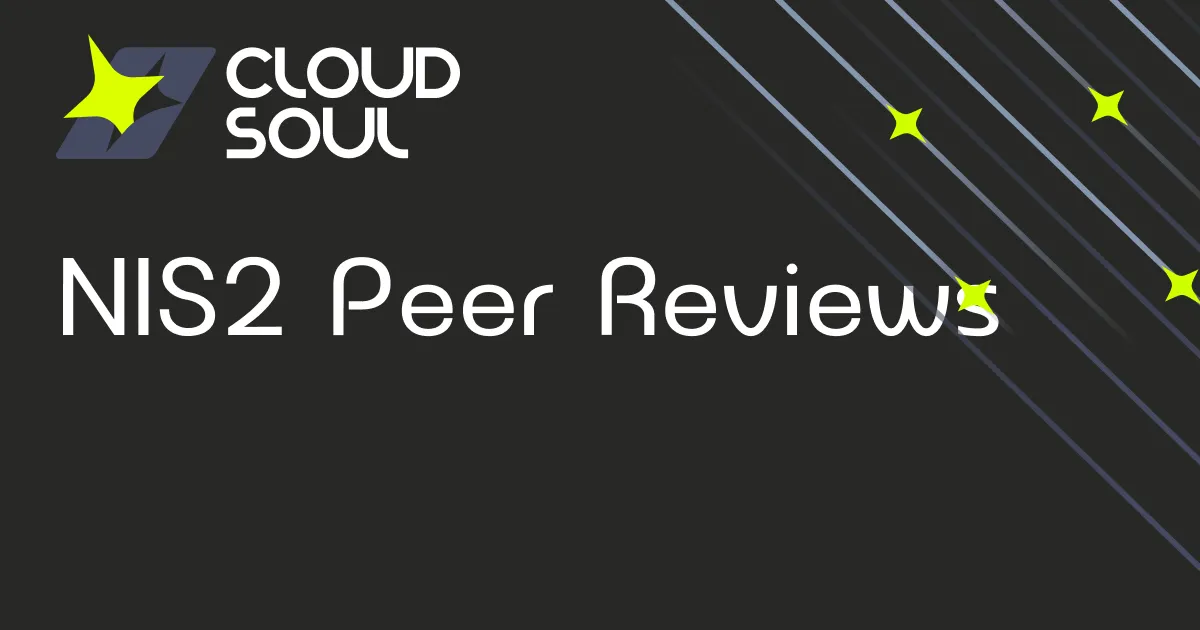 Peer Reviews Under NIS2: How Member States Will Be Assessed