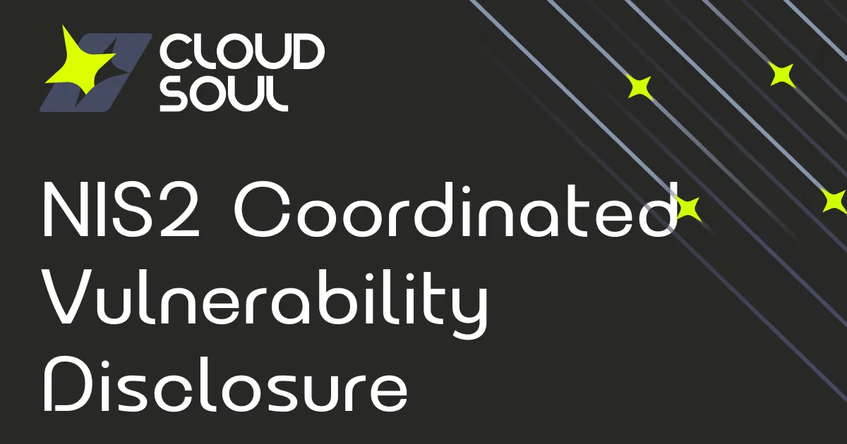 Coordinated Vulnerability Disclosure: A New Framework for Researchers