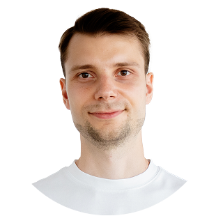 Daniel Grigorovich