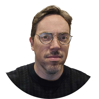 Eric Gray