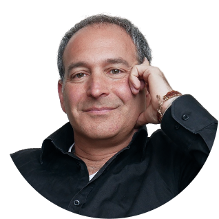 Ramon Vigdor